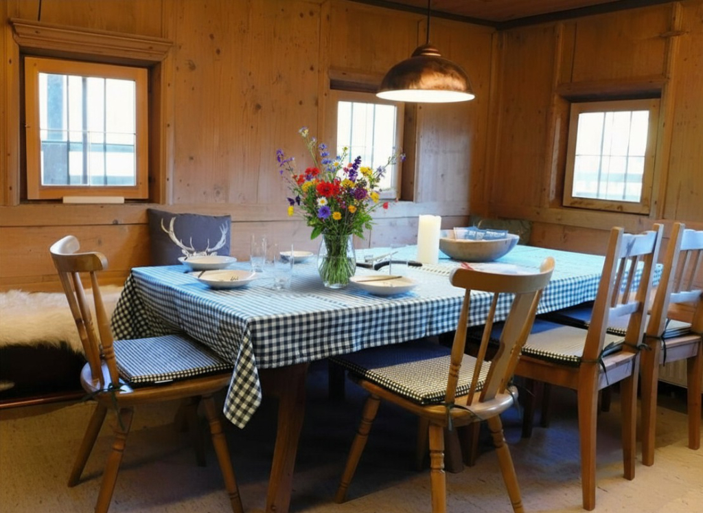 Sonnenh�tte im Zillertal ... herzlich willkommen in der Sonnenh�tte